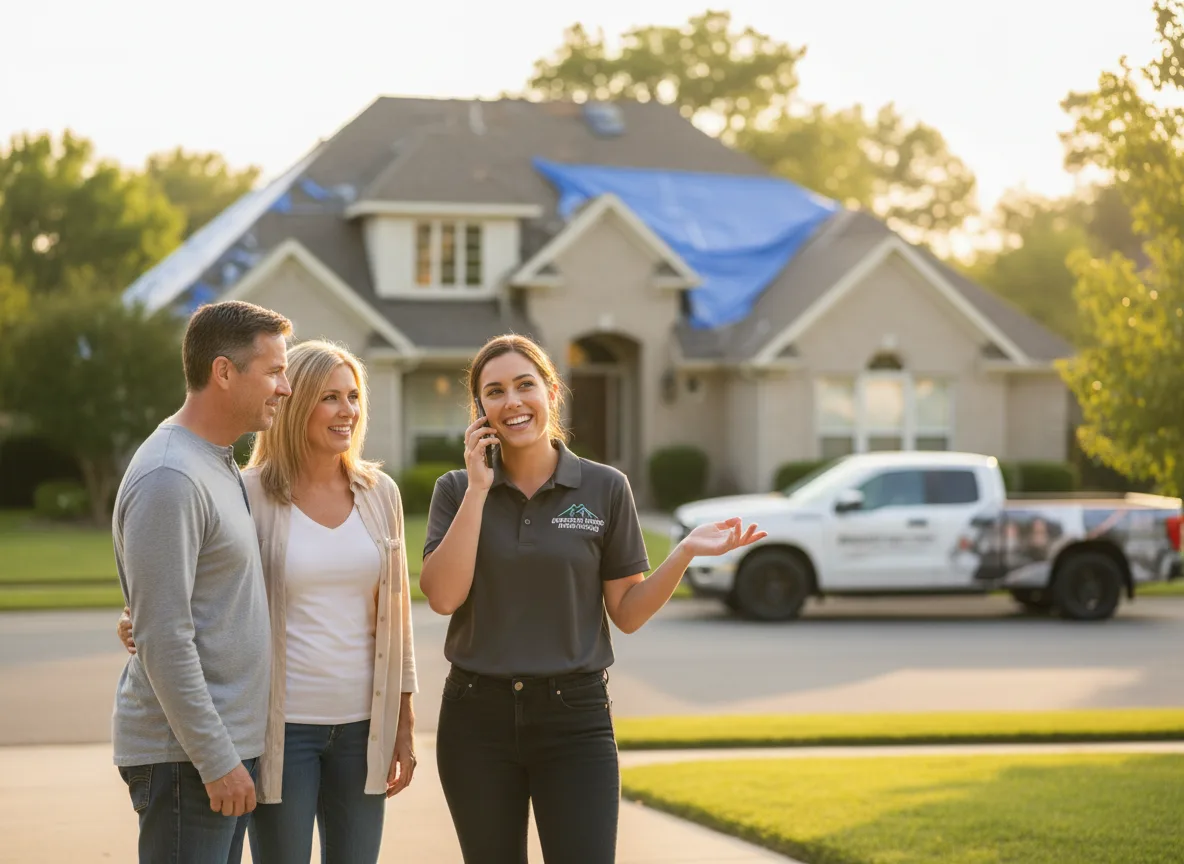 Emergency Roof Repair Elgin, OK FAQs
